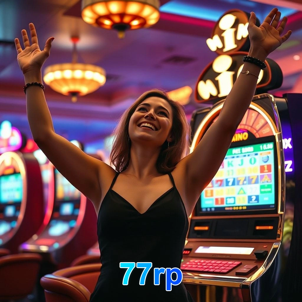 77rp bonus
